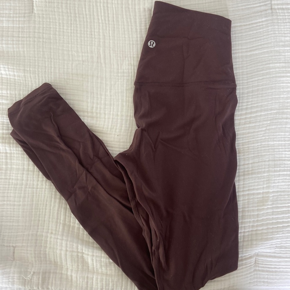 Align leggings